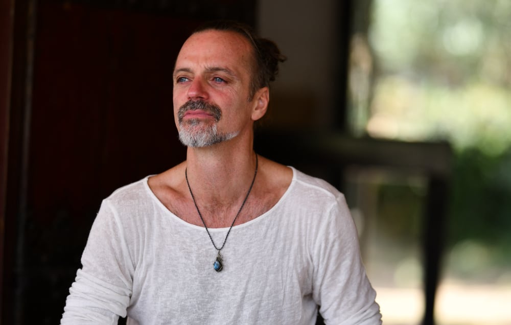 Simon Paul Sutton Telegram Support