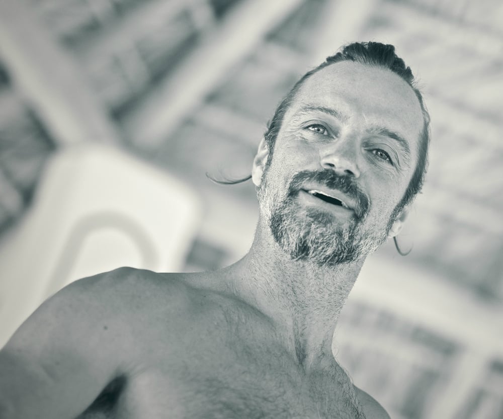 Somatic Coaching Simon Paul Sutton